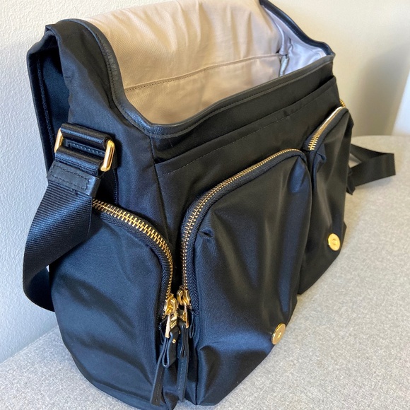 TUMI Messenger Bag - Picture 8 of 10